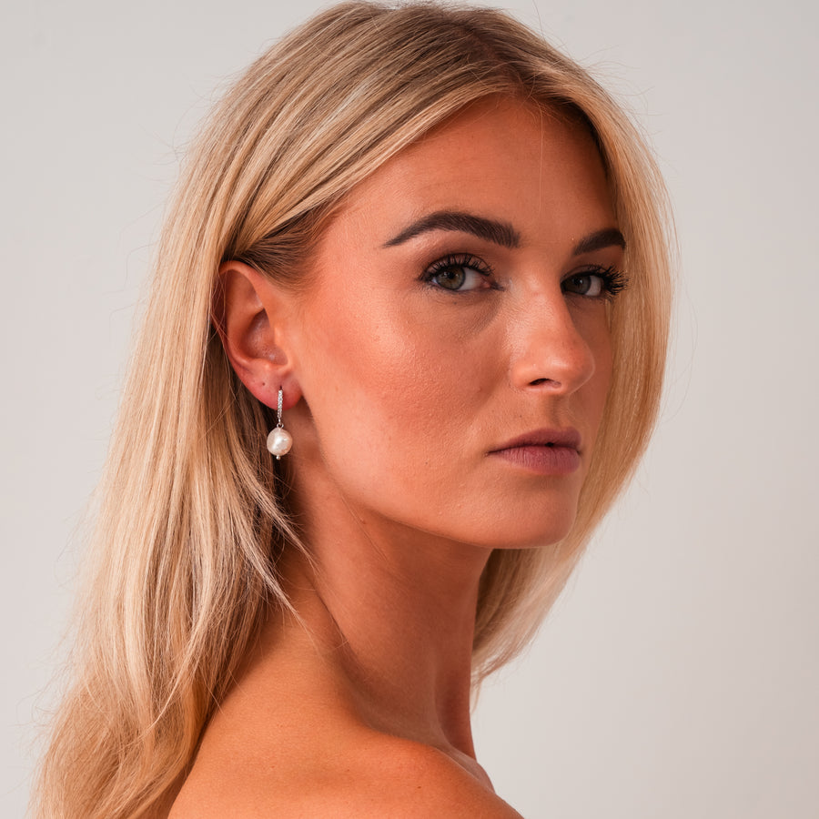 Selena Pärla (guld)