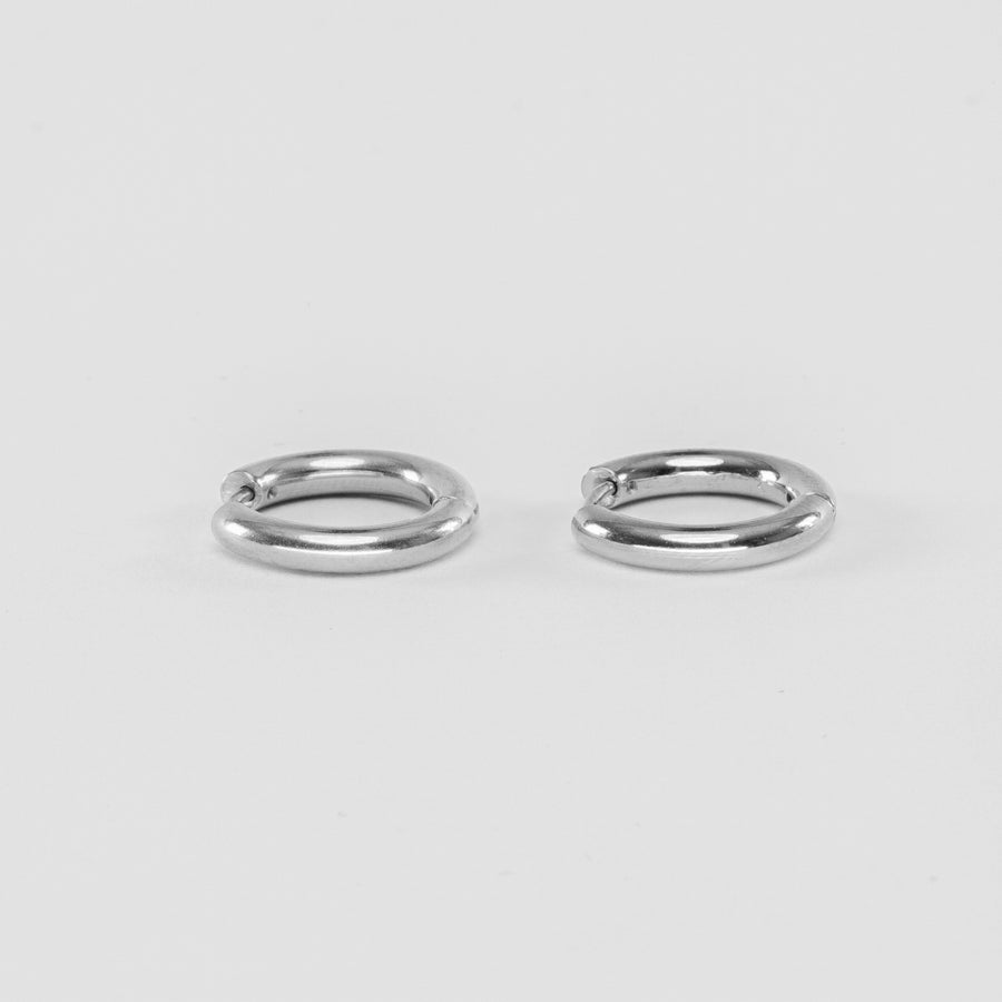 Klassiska (silver)