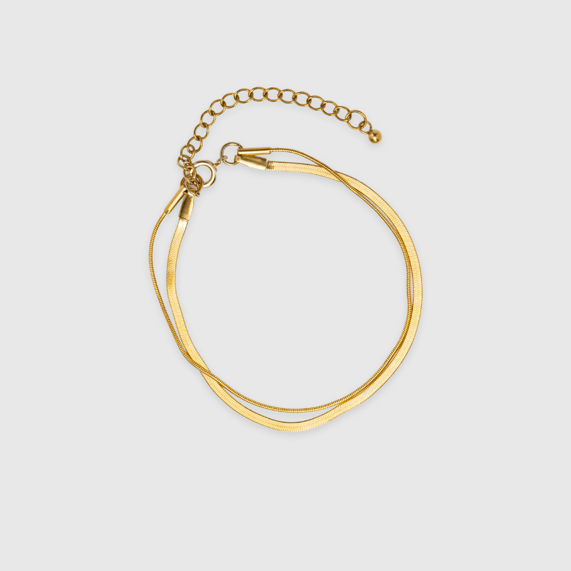 Classia Layered (guld)
