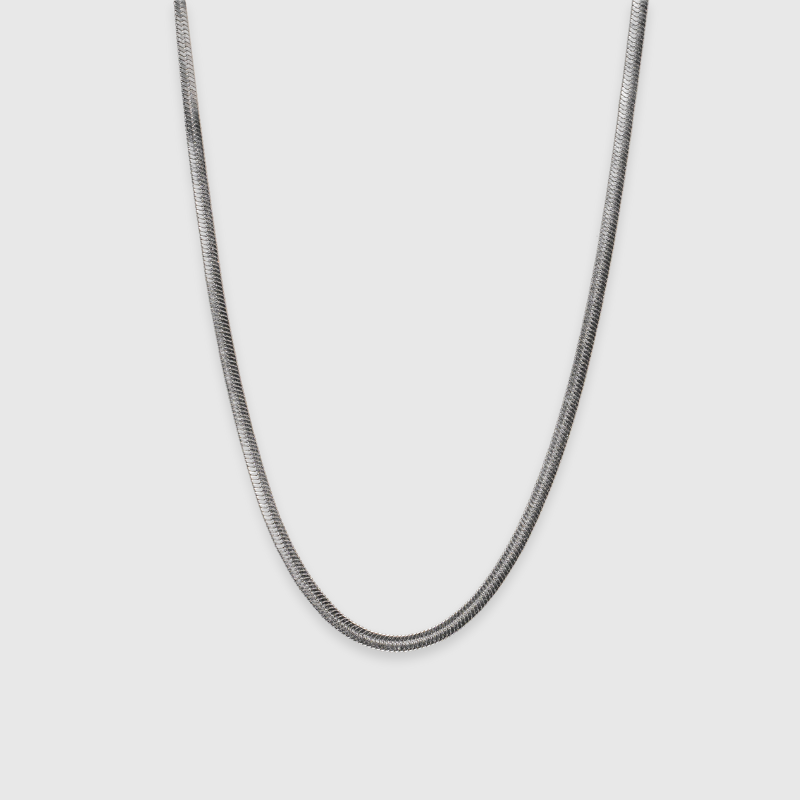 Milla (silver)