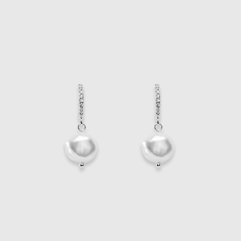 Selena Pärla (silver)