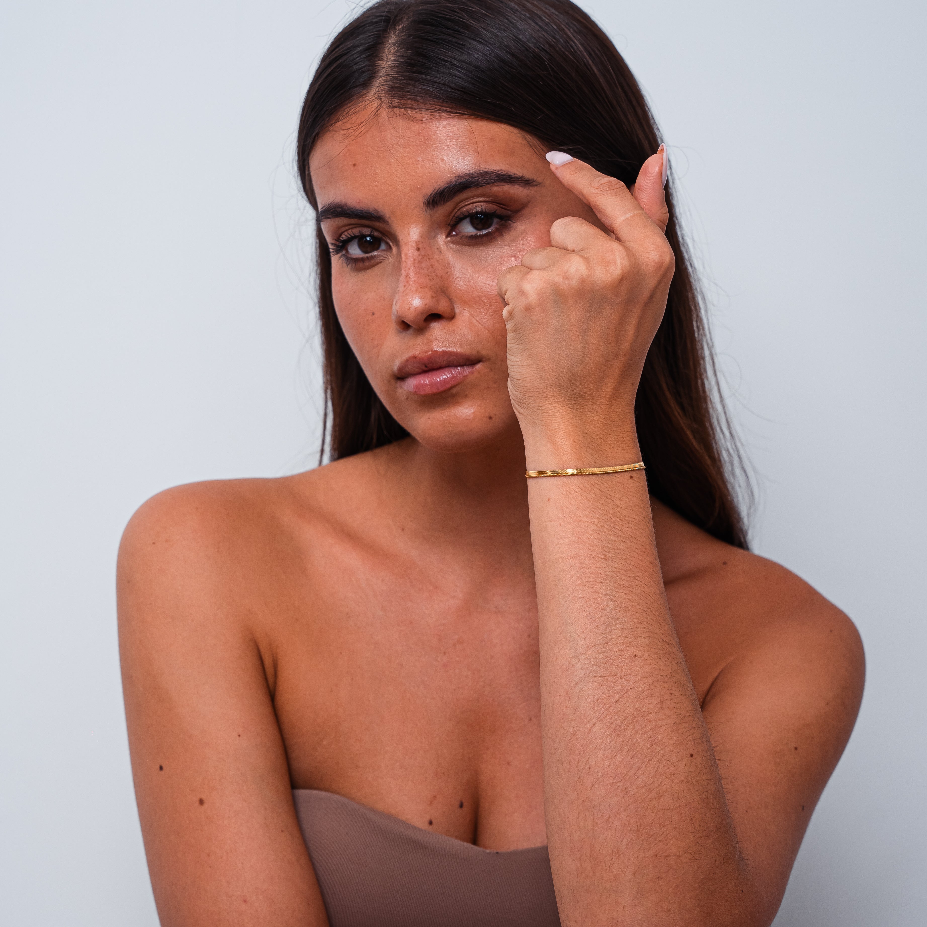Classia Layered (guld)