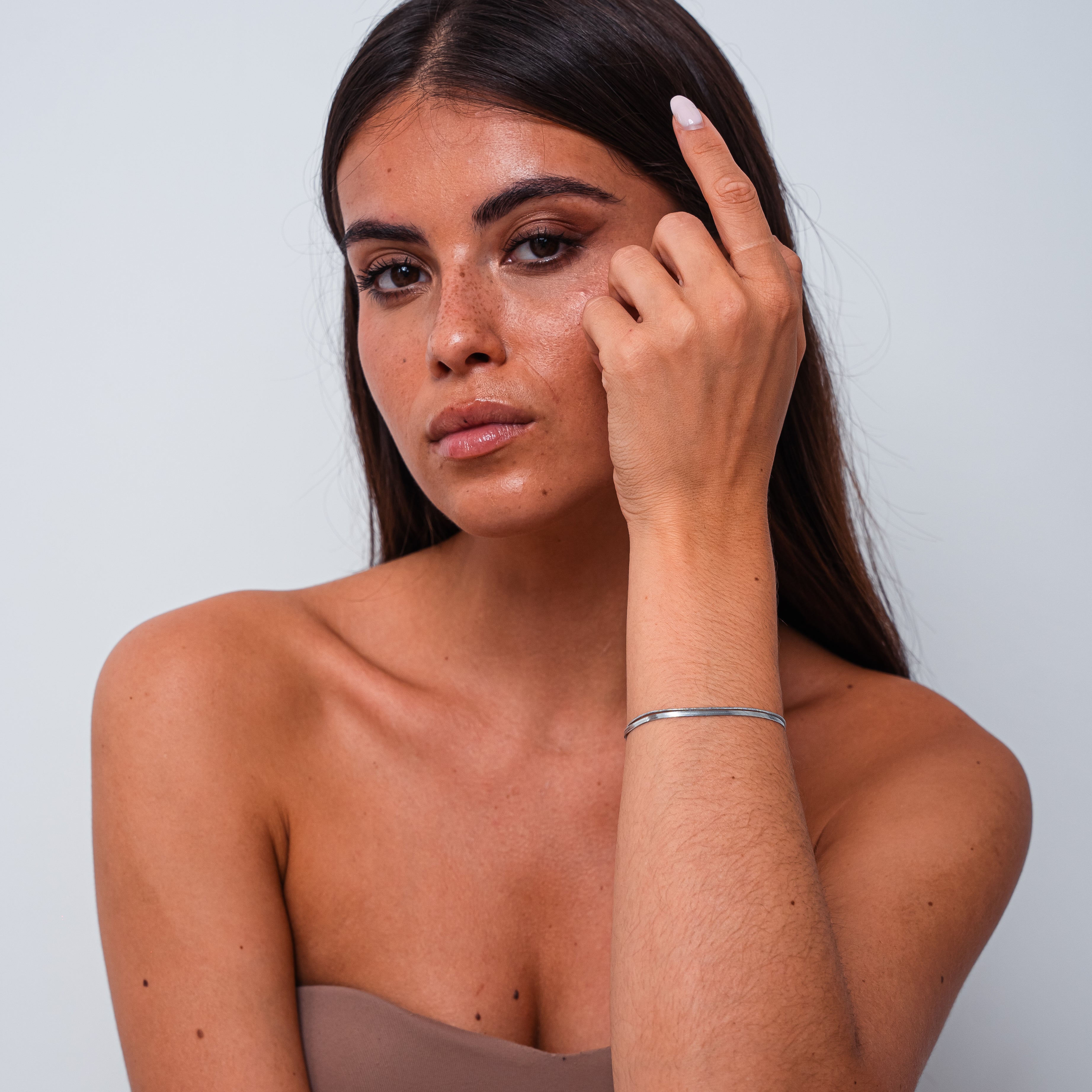 Classia Layered (guld)