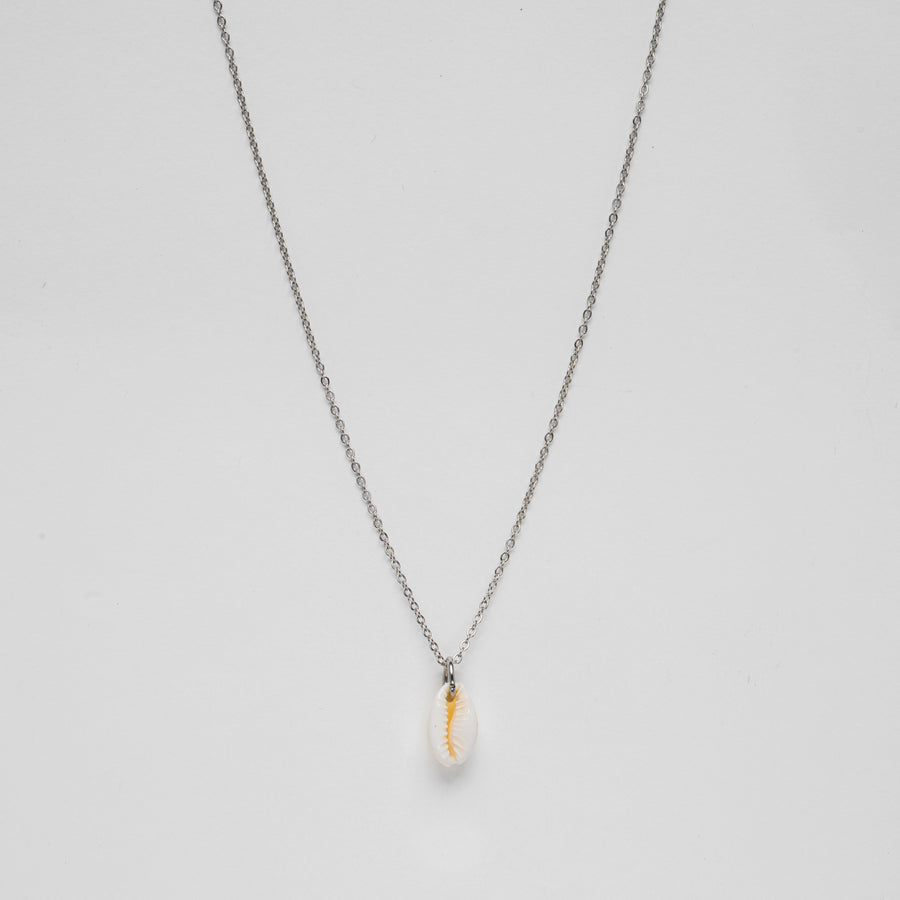 Kauri-snäcka (guld)