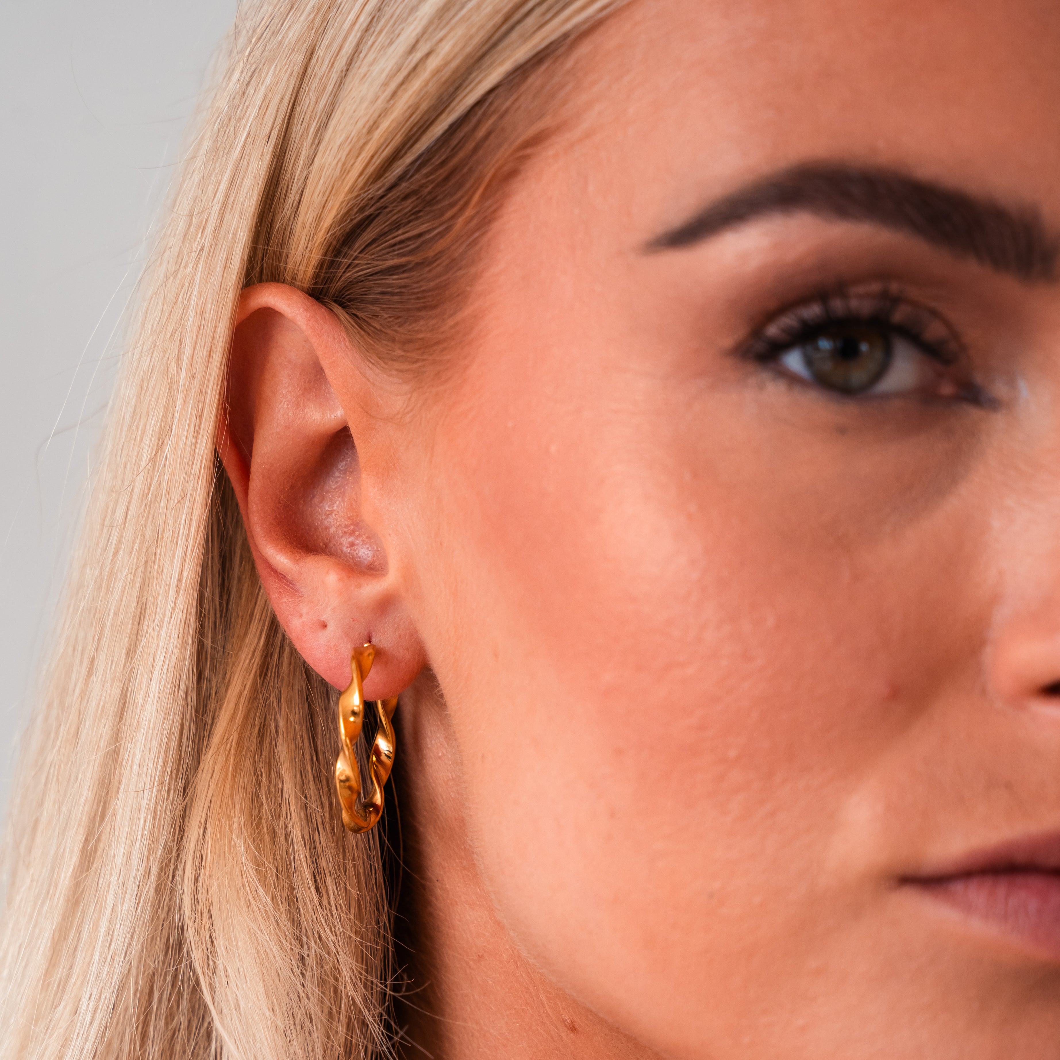 Iris (guld)