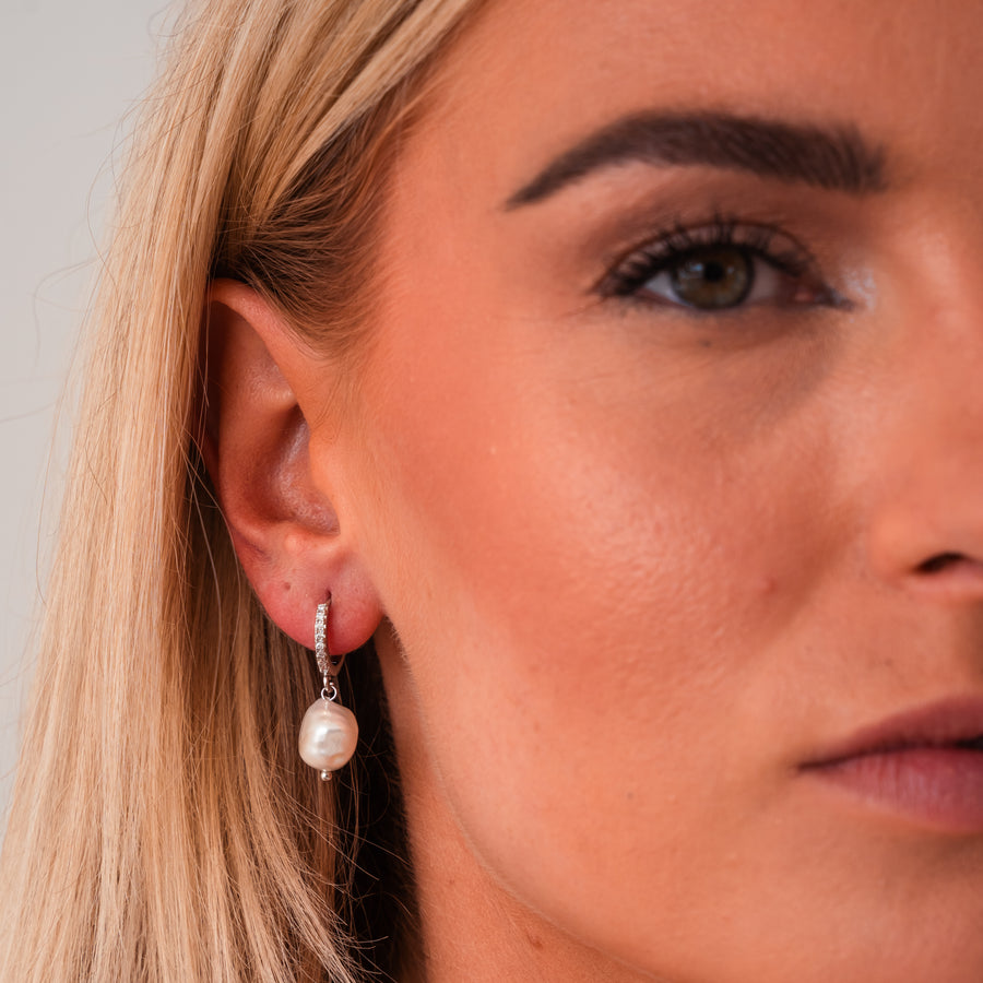 Selena Pärla (guld)