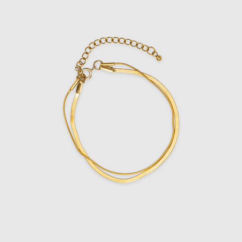 Classia Layered (guld)