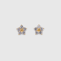 Flower Stud