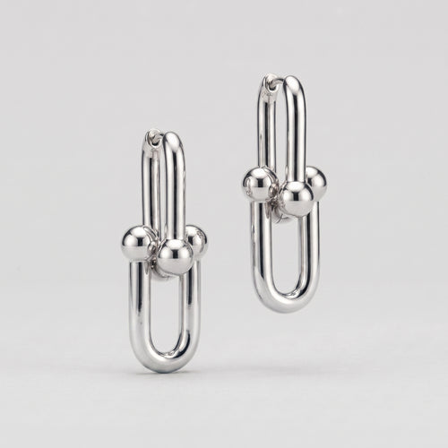Länken (silver)