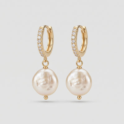 Selena Pärla (guld)