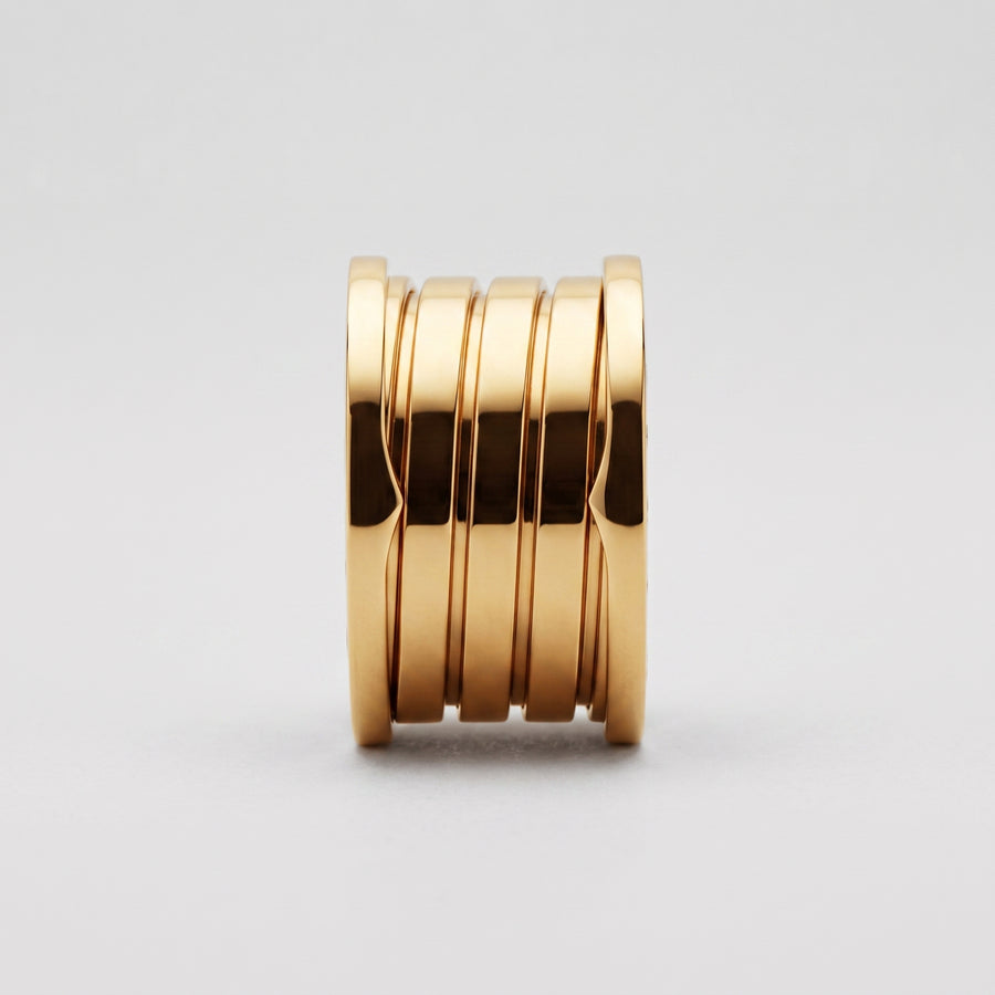 Spiralen