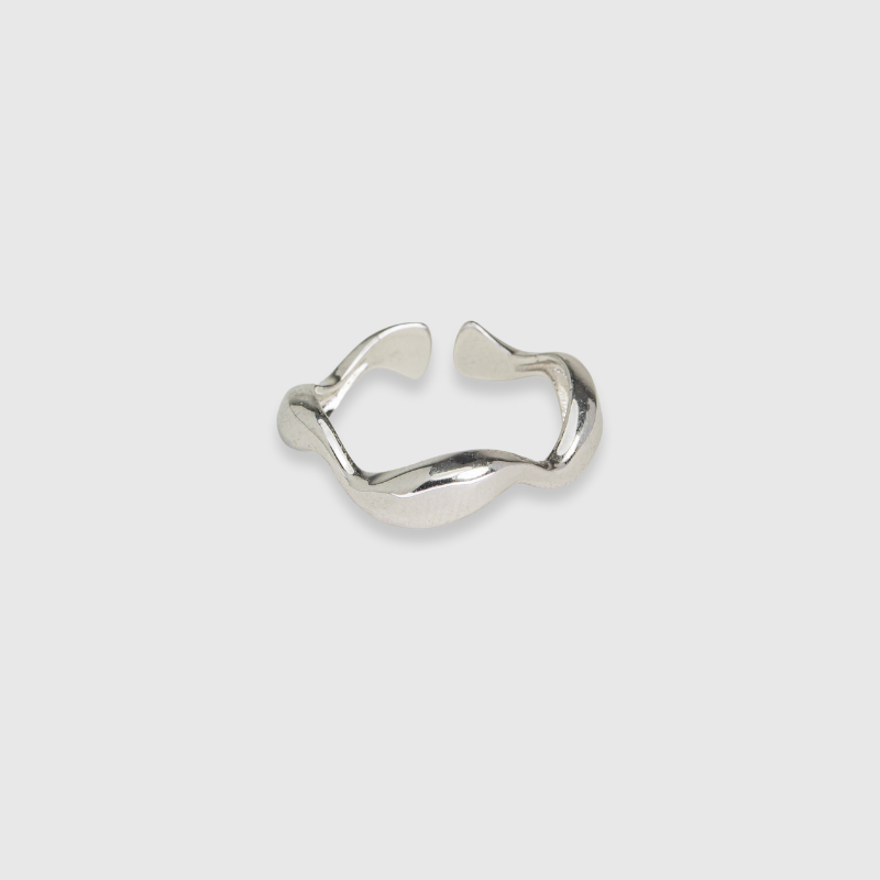 Havsvåg (silver)