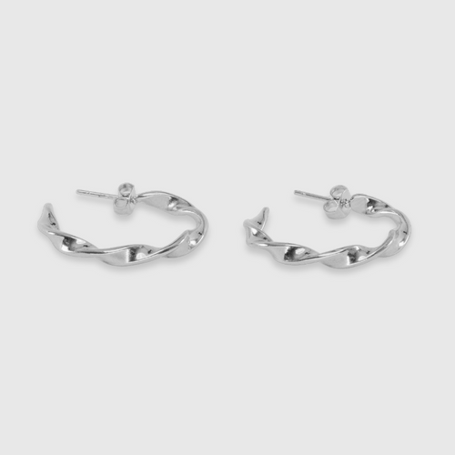 Iris (silver)
