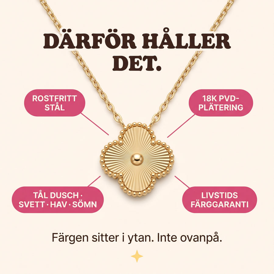 Klöver