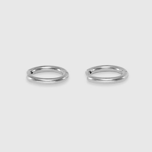 Klassiska (silver)