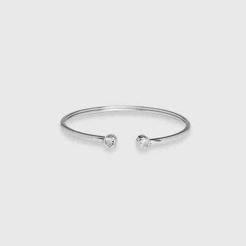 Kristaller (silver)