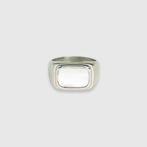 Leia Pärl (silver)