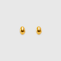 Lissandra Drops (guld)