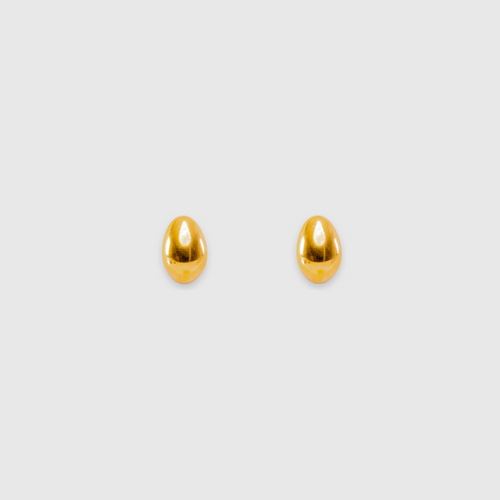 Lissandra Drops (guld)