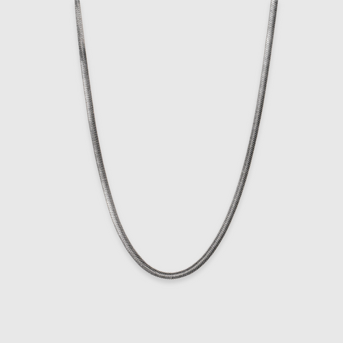 Milla (silver)