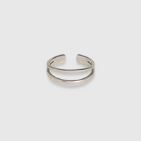 Nile (silver)