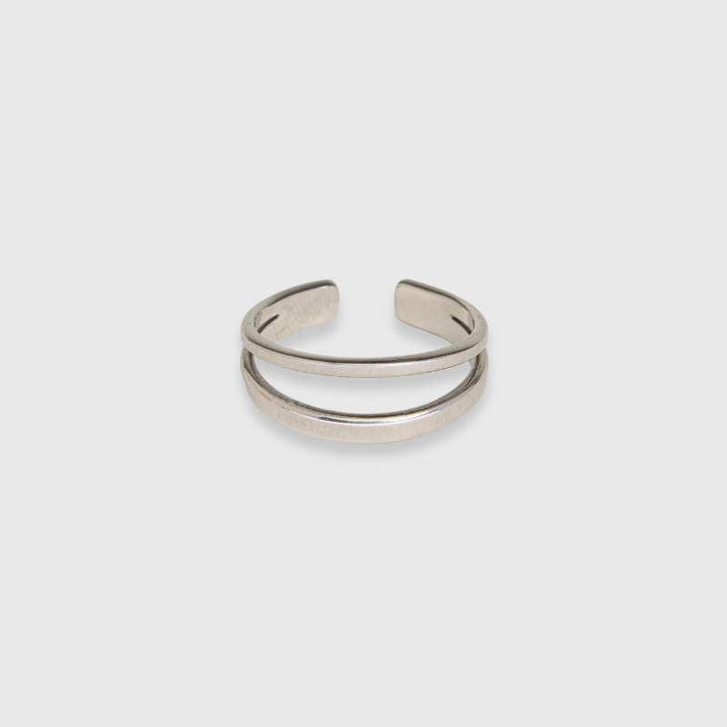 Nile (silver)