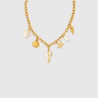 Beach Babe Charms