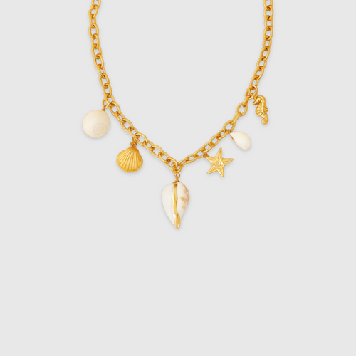 Beach Babe Charms