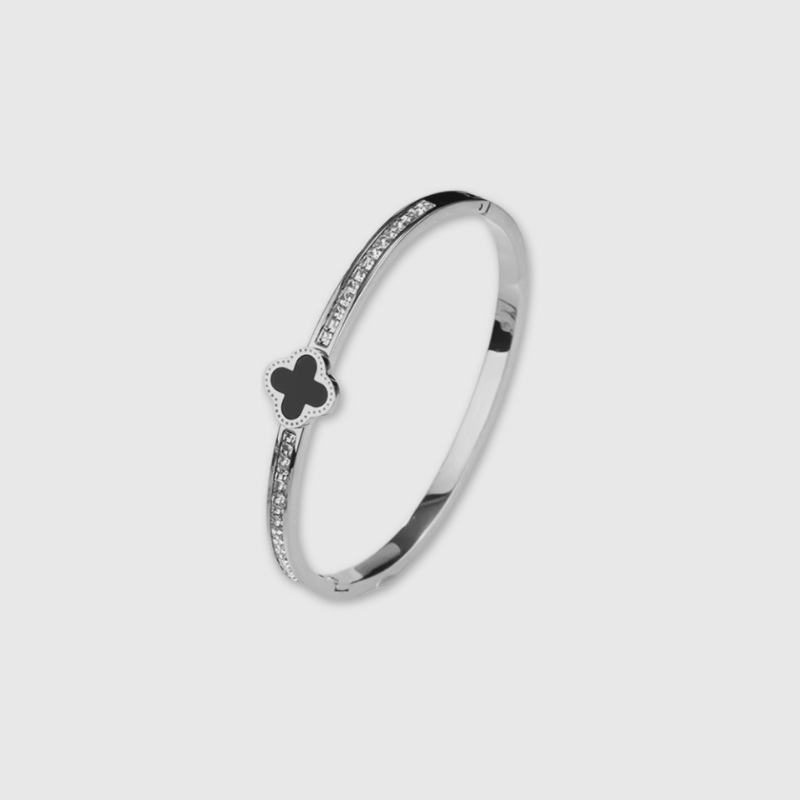 Drama-bevis (silver)