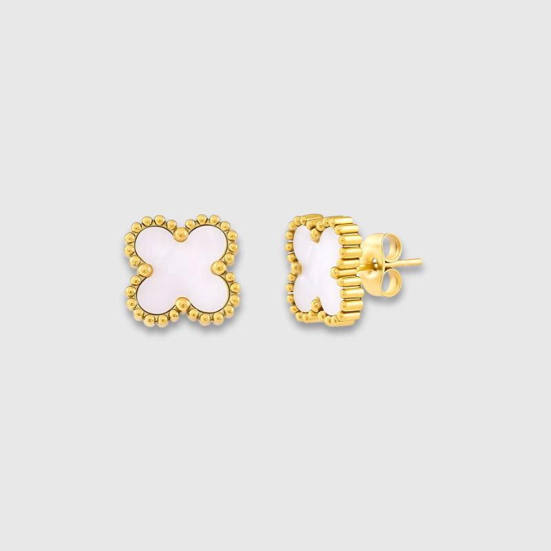 Tuggummi stud (rosa)