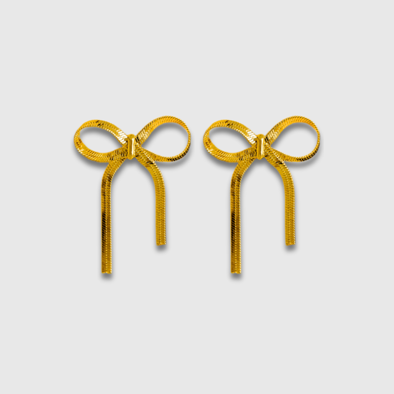 Orm Rosett (guld)