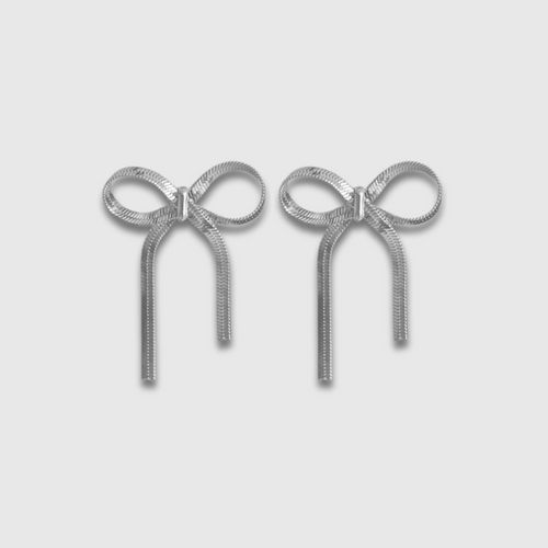 Orm Rosett (silver)