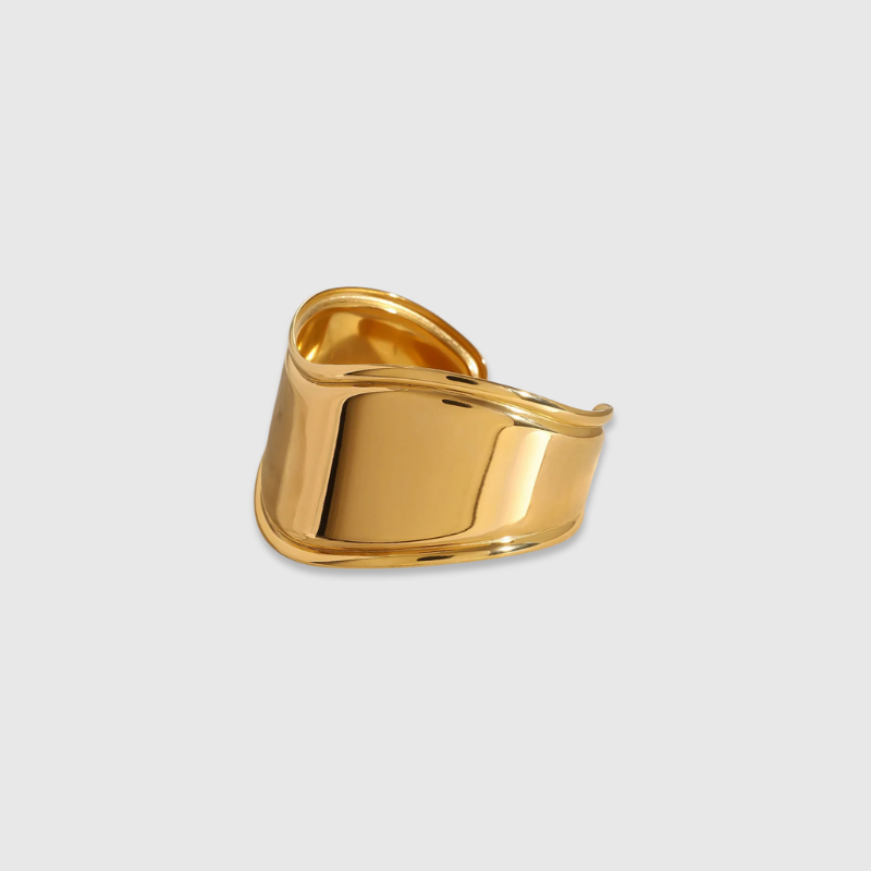 Golden Hug