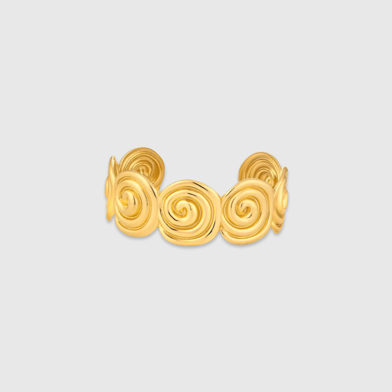 Swirl Girl