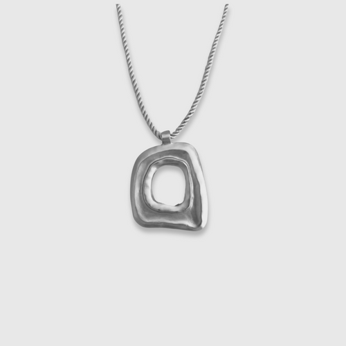 Silver Glimpse