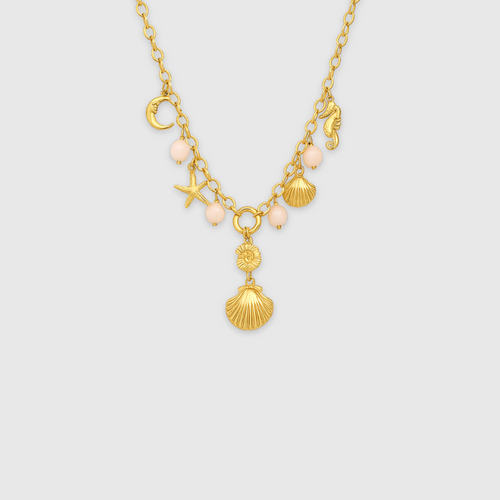 Mermaid’s Treasure