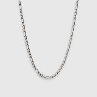 Räls (silver)