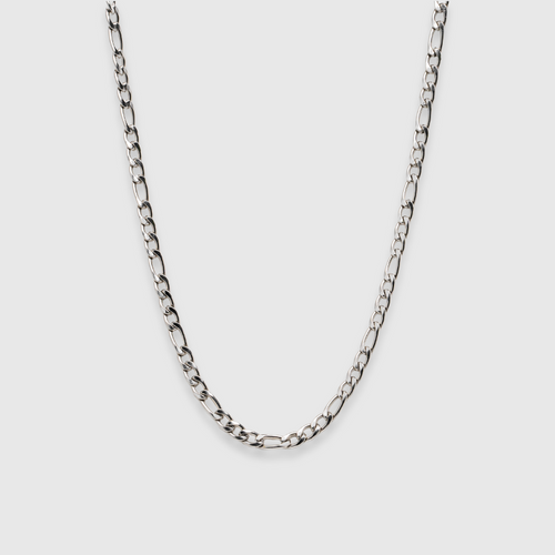 Räls (silver)