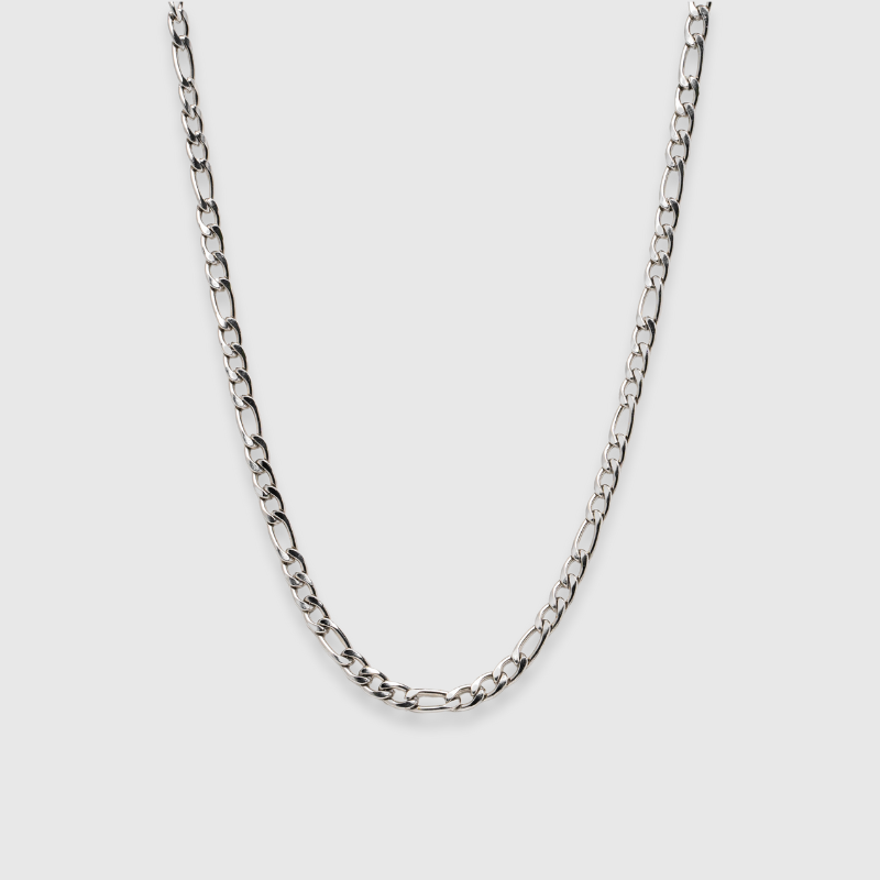 Räls (silver)