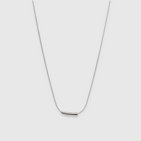 Sandra Snakebot (silver)