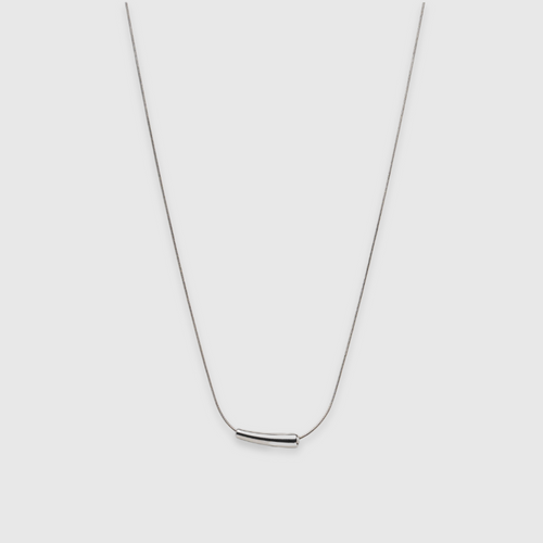 Sandra Snakebot (silver)