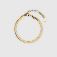 Sarya Orm (guld)