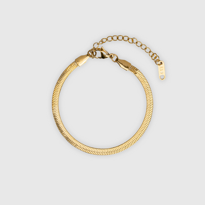 Sarya Orm (guld)