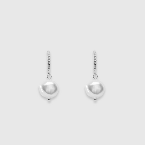 Selena Pärla (silver)