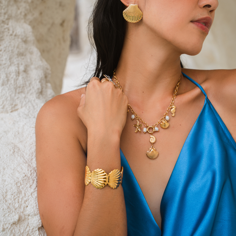 Mermaid’s Treasure