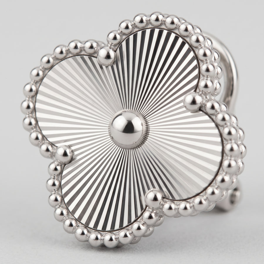 Månsken dubbar (silver)