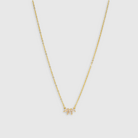 Zirconia Tiffany