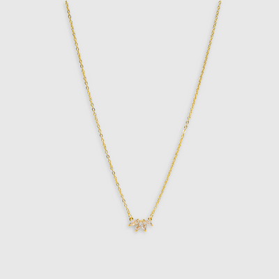 Zirconia Tiffany