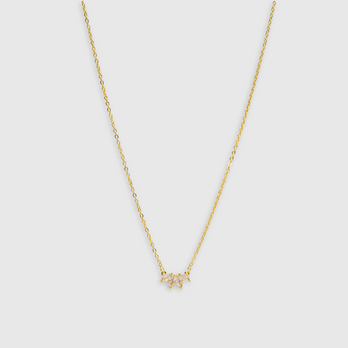 Zirconia Tiffany