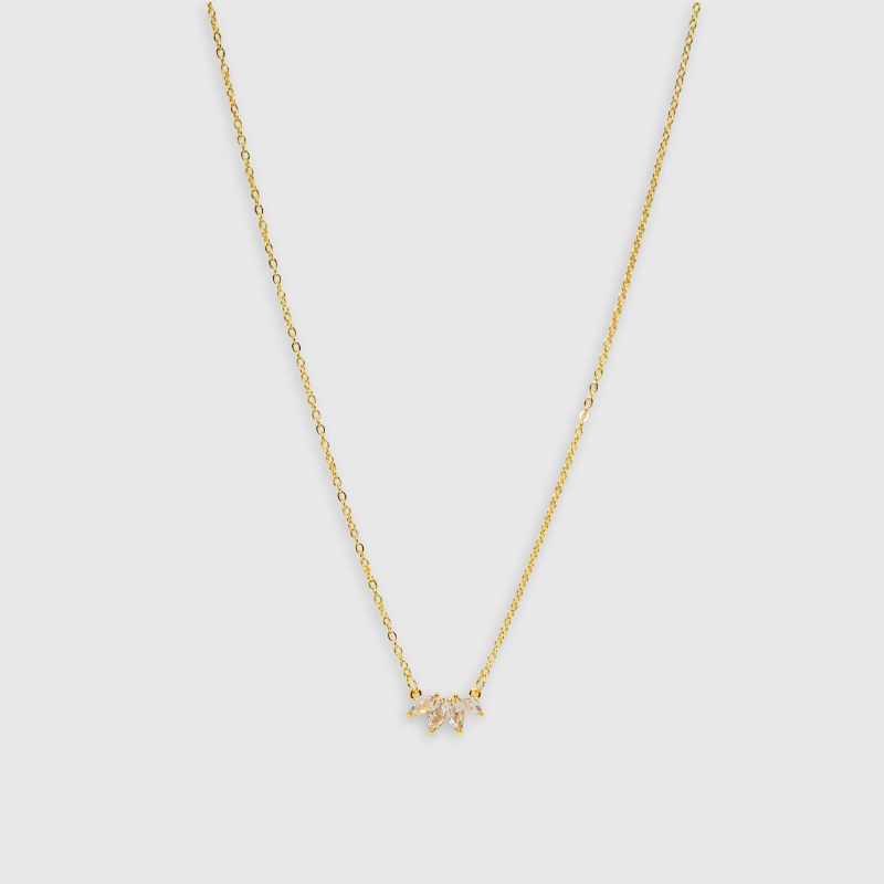 Zirconia Tiffany